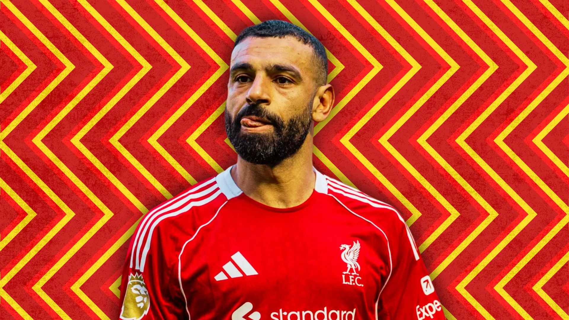 Mercado: Futuro de Salah em destino &lsquo;alternativo&rsquo; faria sentido para a carreira do astro eg&iacute;pcio?