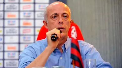 Flamengo: como a impugna&ccedil;&atilde;o da candidatura de Wallim Vasconcellos pode decidir elei&ccedil;&atilde;o