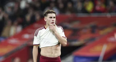 &lsquo;A aus&ecirc;ncia dele &eacute; um duro golpe para a sele&ccedil;&atilde;o espanhola na Copa do Mundo&rsquo;