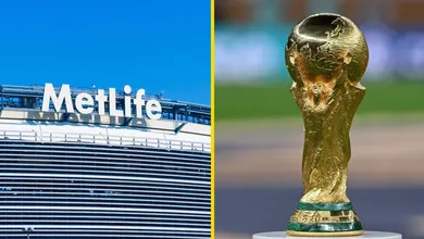 Por que os est&aacute;dios da Copa do Mundo 2026 v&atilde;o &lsquo;mudar&rsquo; de nome