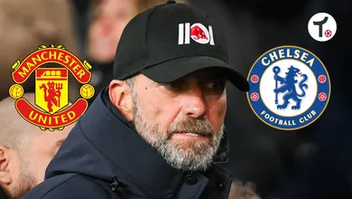 Por que interesses de Chelsea e Manchester United em Klopp n&atilde;o foram para frente