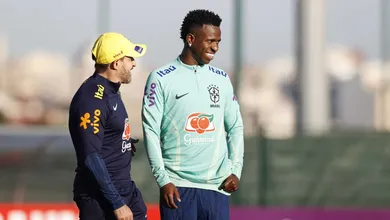 ESPN e Star+ v&atilde;o transmitir o amistoso entre Marrocos e Brasil