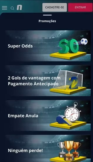 A Novibet tem pagamento antecipado? Veja como funciona!