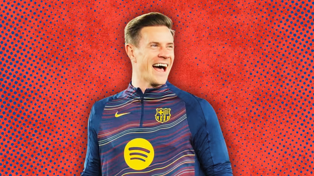 Por que Barcelona vai pagar R$ 88 milh&otilde;es para emprestar Ter Stegen ao Ajax?