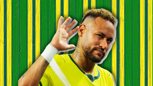 Por que atua&ccedil;&atilde;o de Neymar refor&ccedil;a ideia de Ancelotti para utiliz&aacute;-lo na Copa do Mundo?