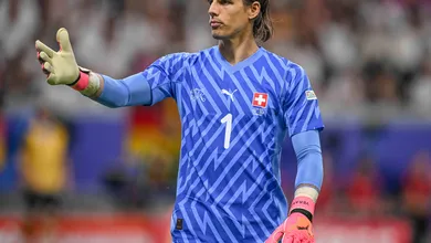 Delega&ccedil;&atilde;o da Su&iacute;&ccedil;a tem tr&ecirc;s laptops roubados durante Eurocopa na Alemanha