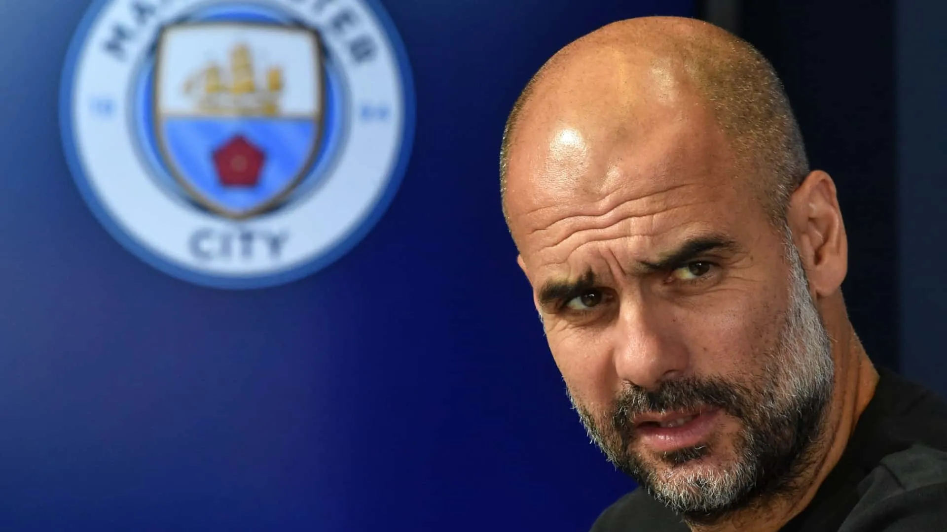 Guardiola: &ldquo;Dizem que a temporada &eacute; um desastre, mas se vence a Champions, &eacute; excepcional. Por qu&ecirc;?&rdquo;