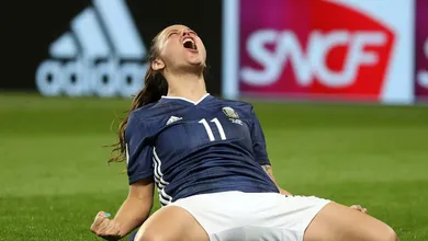 Argentina perdia por 3 a 0 da Esc&oacute;cia, arranca empate na ra&ccedil;a e resultado fica ruim para ambas