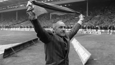 Na pr&oacute;xima vez, &eacute; melhor o Liverpool se perguntar o que Bill Shankly faria antes de errar