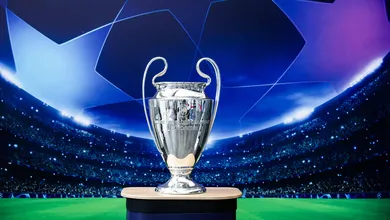 Estes s&atilde;o os confrontos das oitavas de final da Champions League