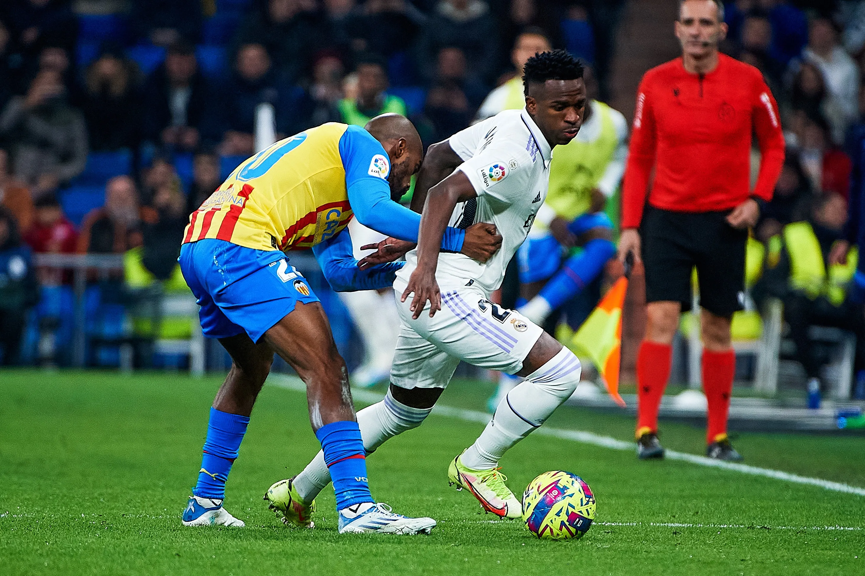 Onde assistir, palpites e escala&ccedil;&otilde;es de Real Madrid x Valencia &ndash; La Liga &ndash; 11/11/2023