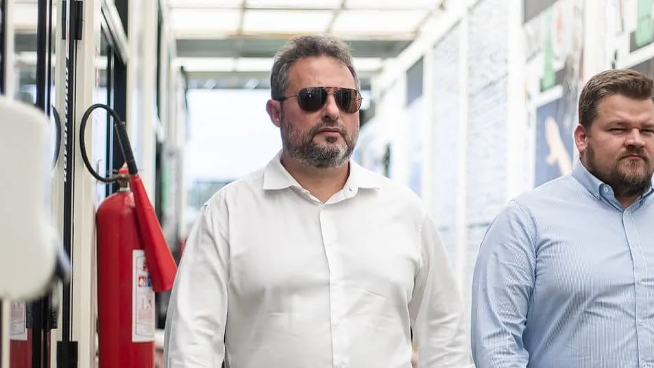 Desperdi&ccedil;ou R$ 100 milh&otilde;es? Analisamos a passagem de Mattos&nbsp;pelo&nbsp;Vasco