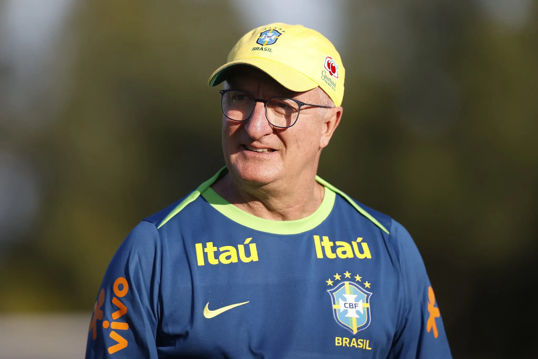 Quem pode ganhar espa&ccedil;o na Sele&ccedil;&atilde;o em primeiro teste antes da&nbsp;Copa&nbsp;Am&eacute;rica?