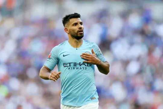 Os maiores artilheiros da hist&oacute;ria do Manchester City