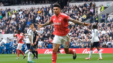 Na Batalha dos Aflitos da Premier League, Igor Jesus alivia Forest e joga Tottenham no caos