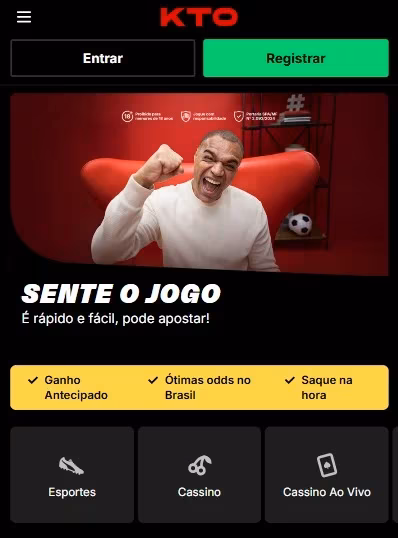 C&oacute;digo de indica&ccedil;&atilde;o KTO Julho 2026: use TRIVMAX