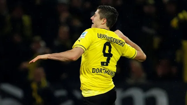 Lewandowski