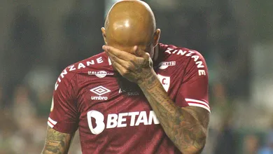 Fluminense &eacute; ap&aacute;tico fora de casa, e isso preocupa para a&nbsp;Libertadores