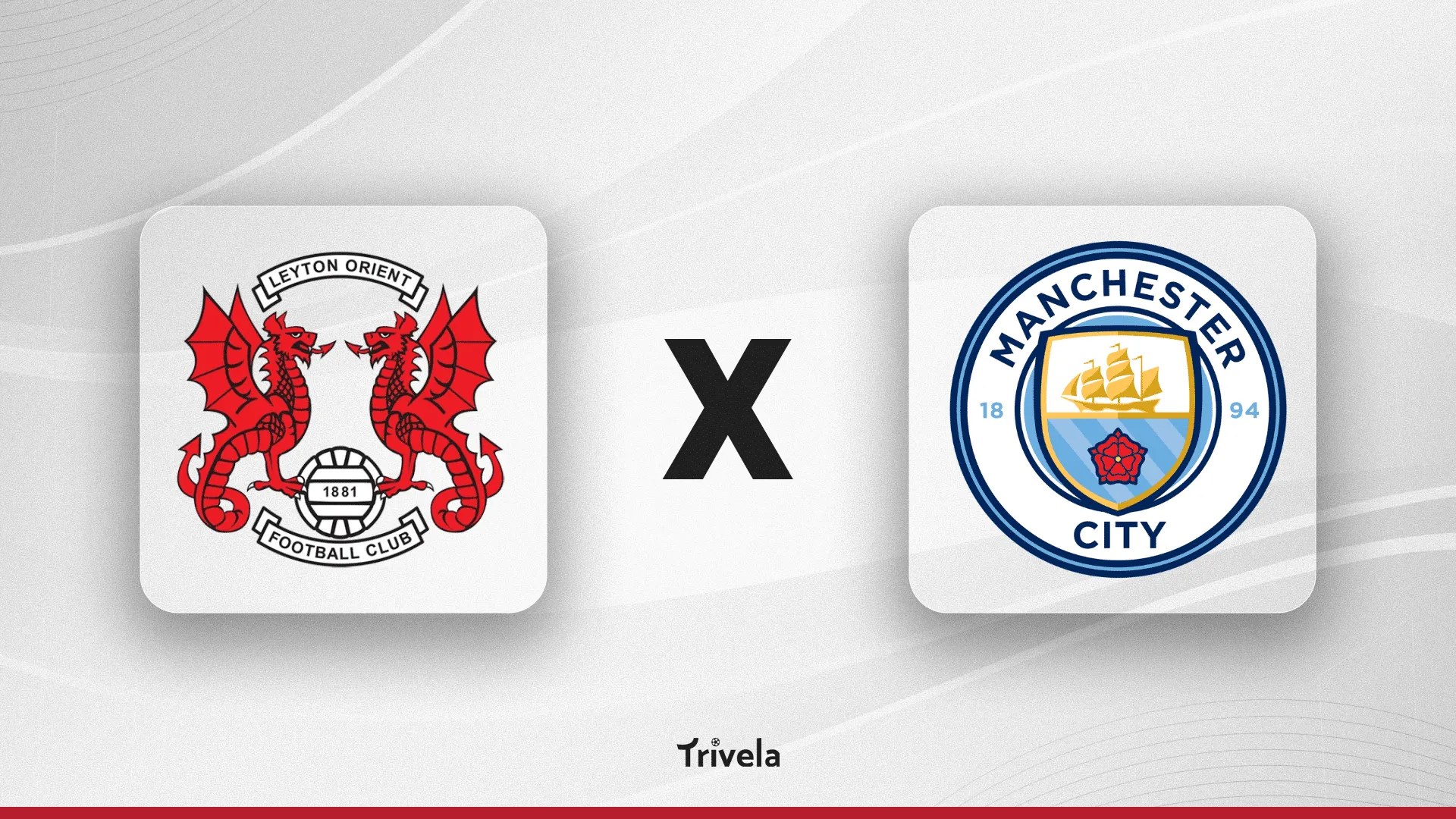 Leyton Orient x Manchester City: escala&ccedil;&otilde;es, onde assistir e palpites &ndash; FA Cup &ndash; 08/02/2025