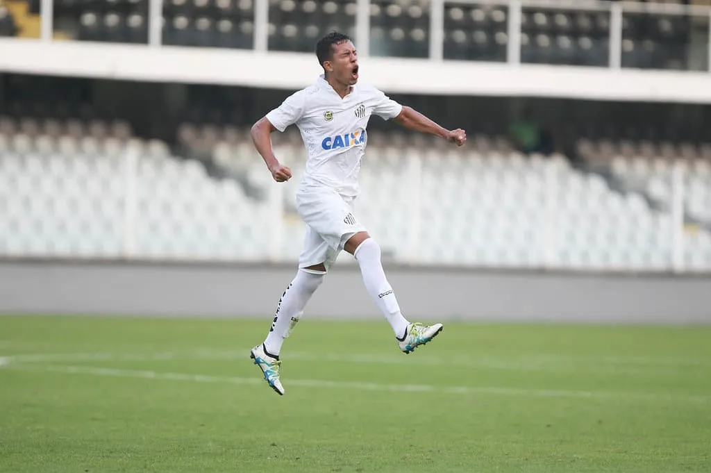 Igor Vinicius Santos