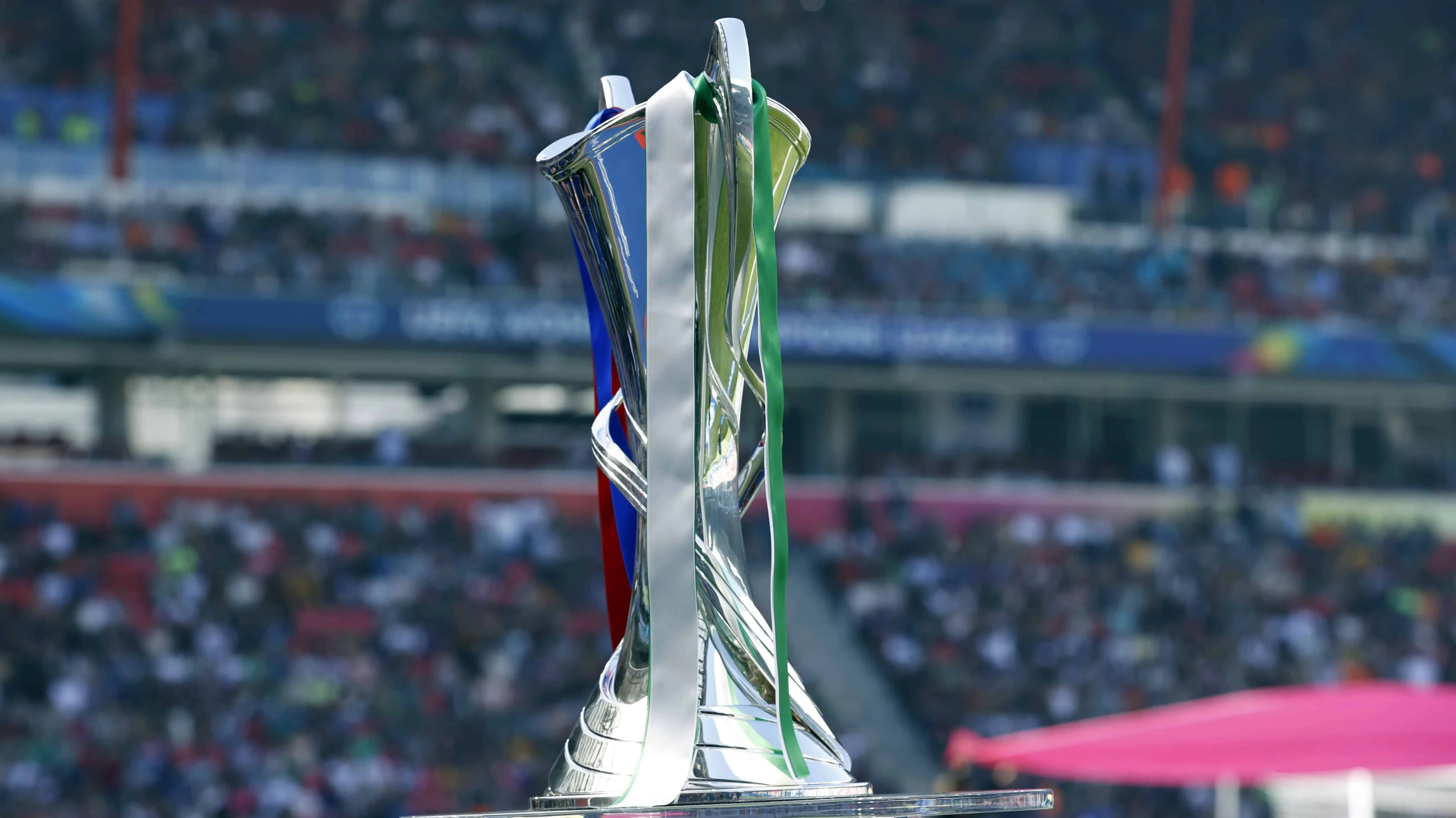 Estes s&atilde;o os grupos da Champions League Feminina 2023/24