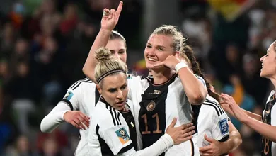 Copa do Mundo Feminina: resultados, gols e destaques do 5&ordm; dia