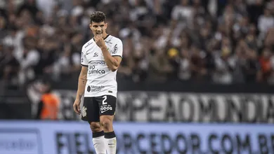 Mano pode usar a pausa da Fifa para resolver um problem&atilde;o do Corinthians &mdash; mas tem de querer