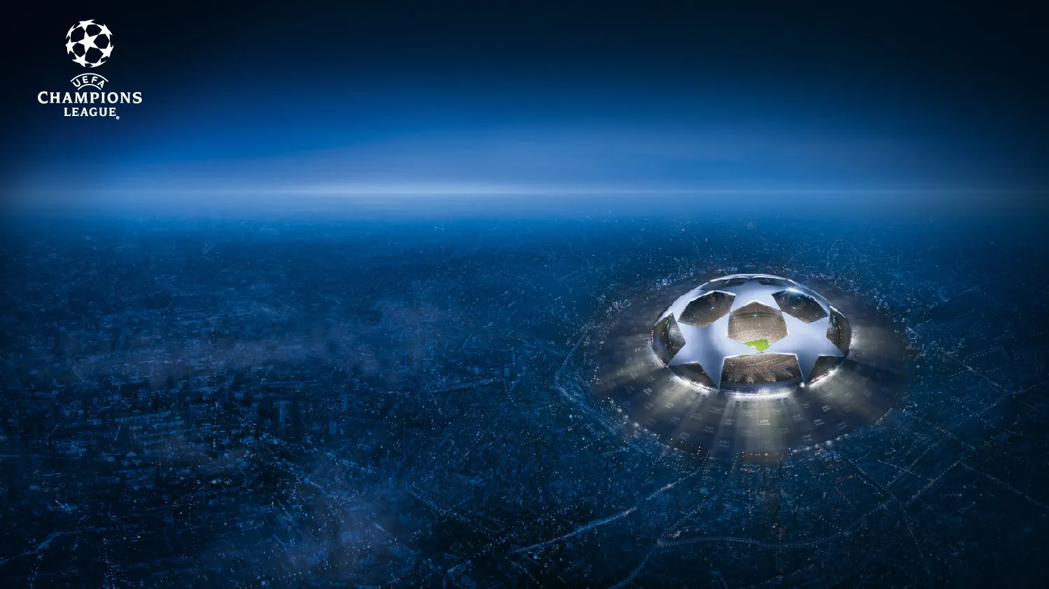 Como ser&atilde;o distribu&iacute;das as vagas na fase de grupos na Champions League a partir de 2018