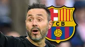 Barcelona monitora pe&ccedil;a importante do Tottenham que considera deixar a Premier League