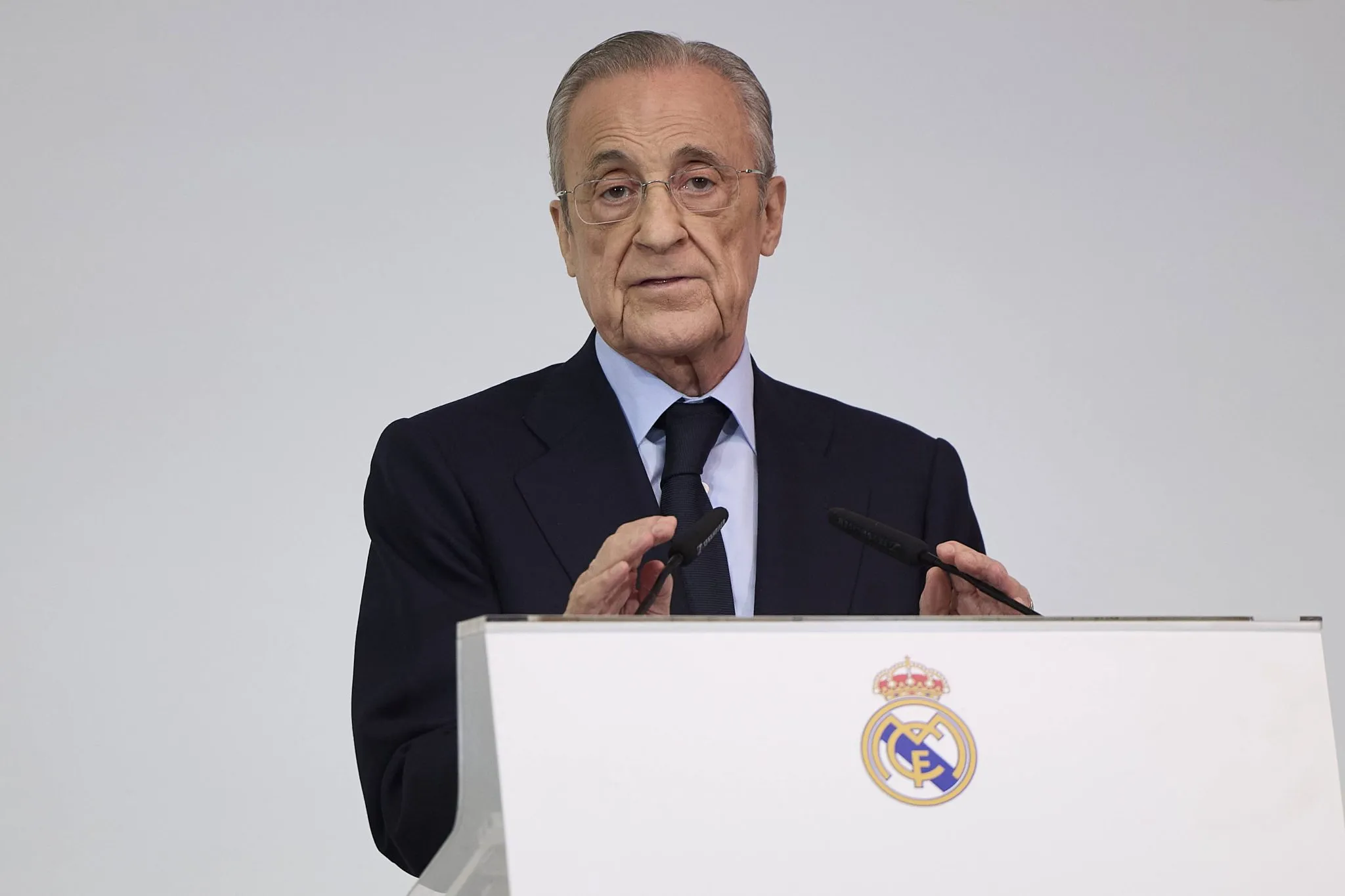 Como plano faz Real Madrid &lsquo;ganhar&rsquo; R$ 1 bilh&atilde;o sem negociar novos jogadores