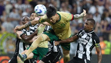 Palmeiras vence Cear&aacute; em fim de maratona: m&ecirc;s maluco trouxe novas certezas a Abel
