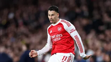 Arsenal preocupado? Quebra-cabe&ccedil;a do mercado transforma Martinelli em &lsquo;plano B&rsquo; de gigante