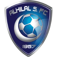Al Hilal (Ar&aacute;bia Saudita)
