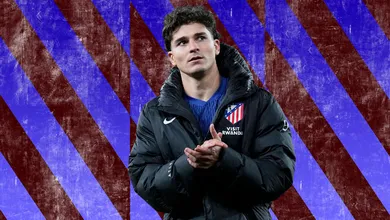 Barcelona encontra sa&iacute;da para impasse por Juli&aacute;n Alvarez e mira outro atacante argentino