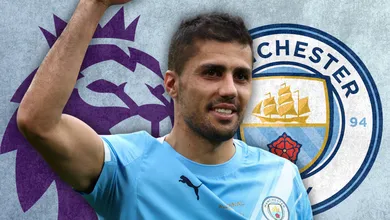 Por que Premier League pesa para Rodri desejar transfer&ecirc;ncia ao Barcelona