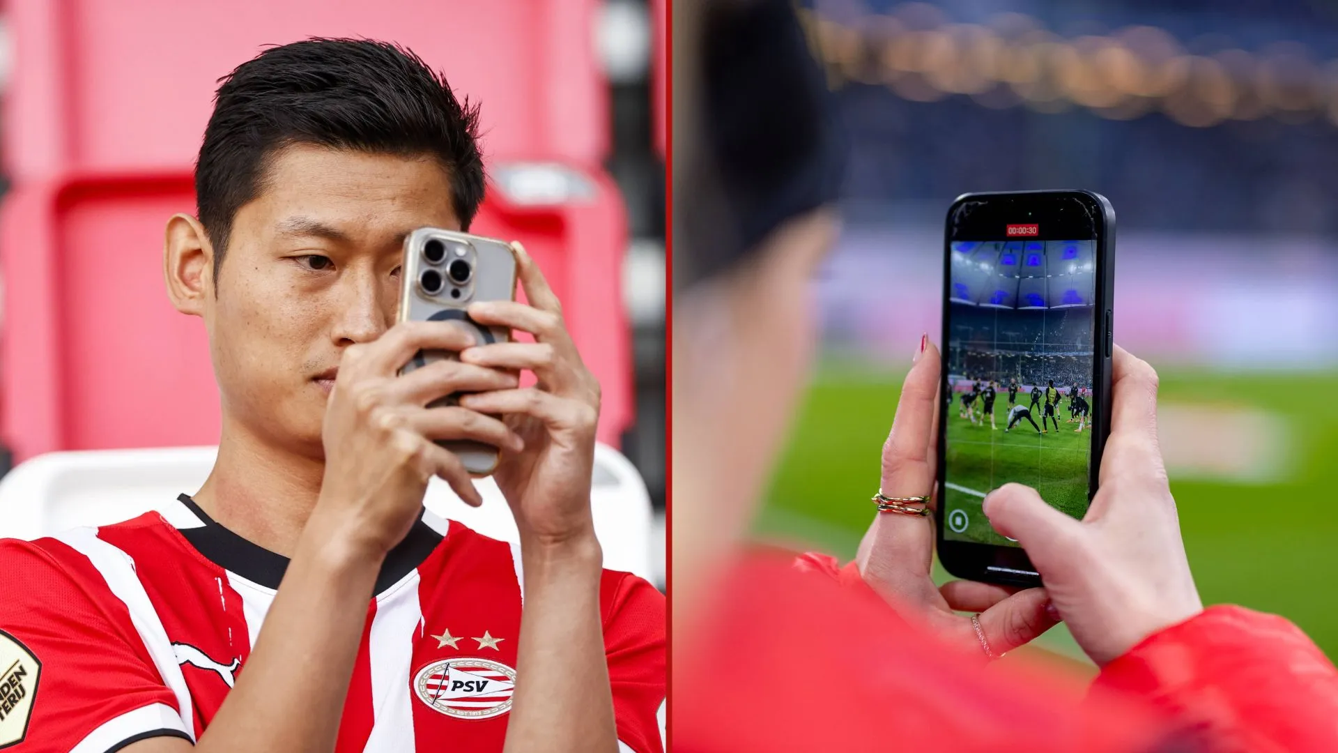 Fim do torcedor raiz? Como redes sociais popularizaram novo perfil do fan&aacute;tico por futebol