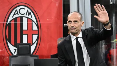Centroavante &eacute; recusado ap&oacute;s quatro exames f&iacute;sicos e Milan insiste em antigo sonho de Allegri