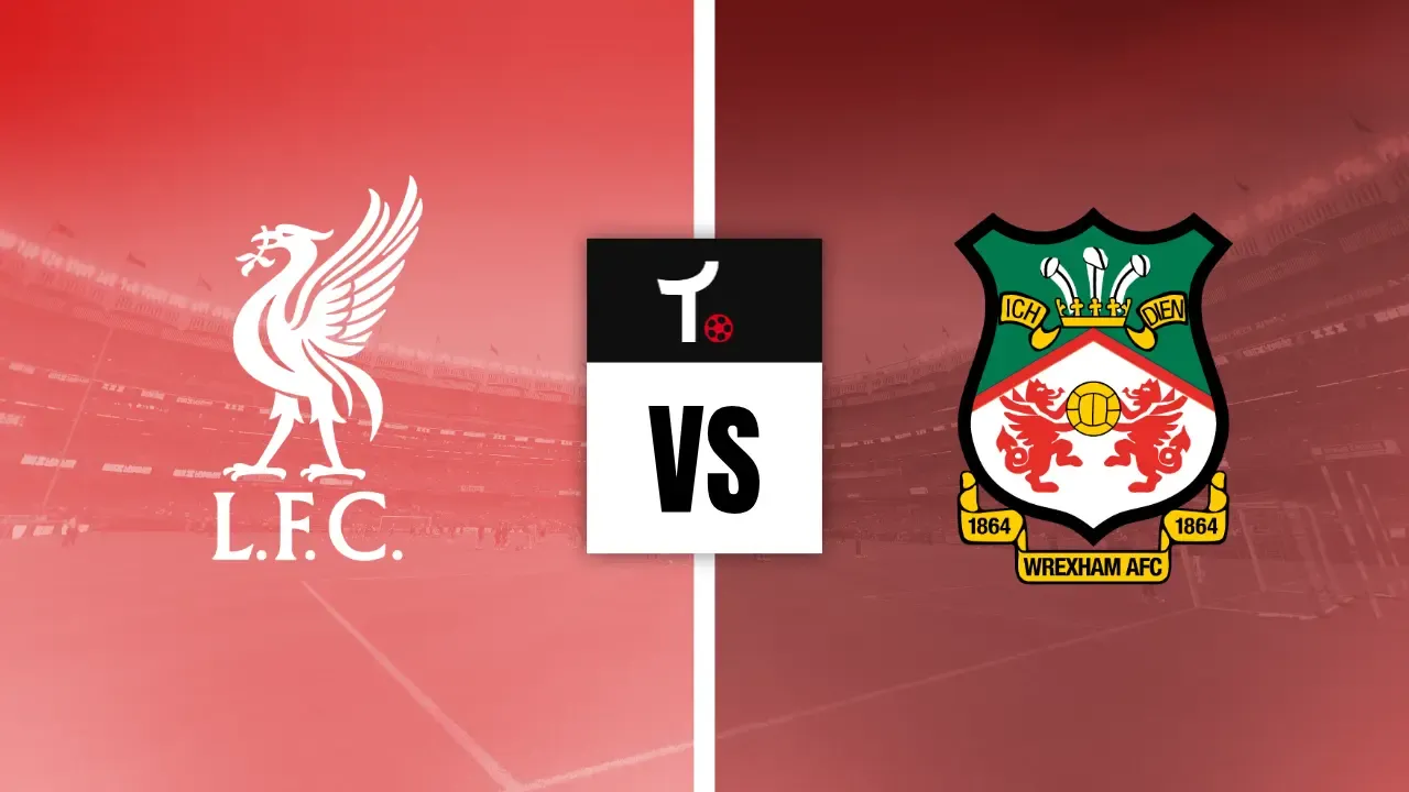 Liverpool x Wrexham Palpite &ndash; Dicas e not&iacute;cias (29/07)
