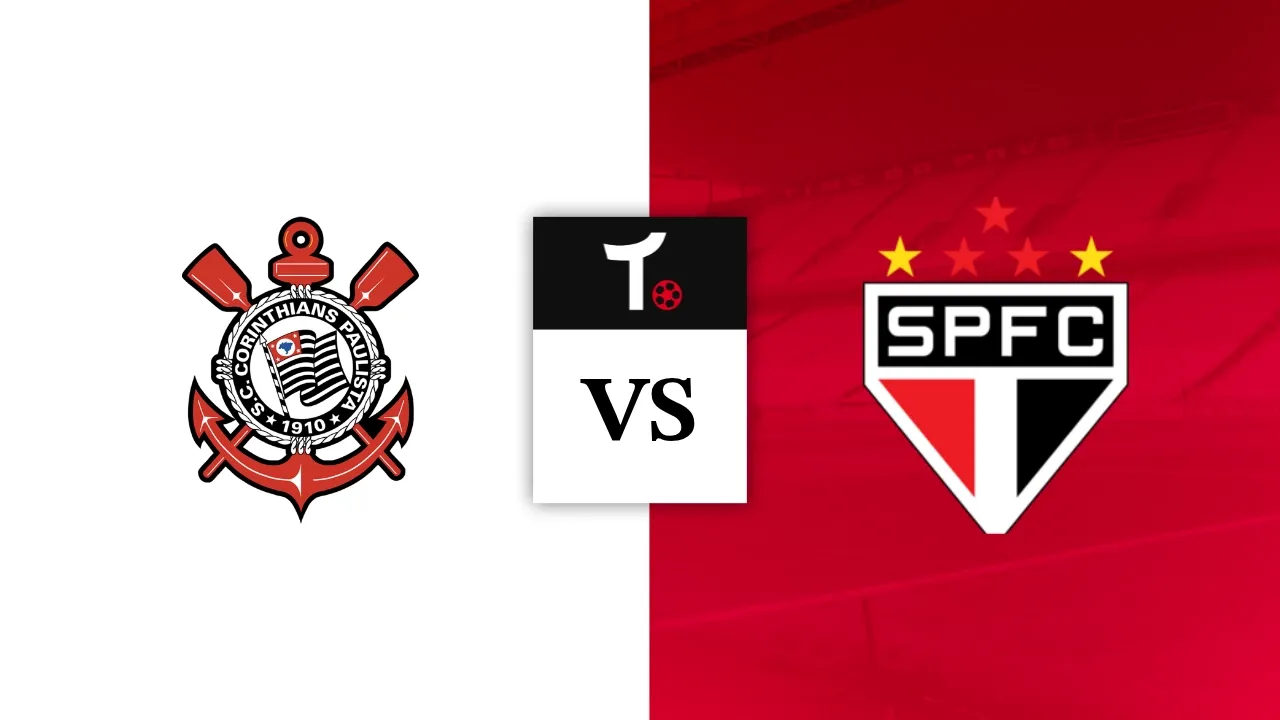 Corinthians x S&atilde;o Paulo &ndash; Palpites, not&iacute;cias e odds (10/05)