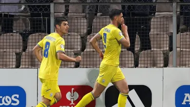 Ucr&acirc;nia vira em tr&ecirc;s minutos e elimina B&oacute;snia dos play-offs da Eurocopa