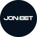 Logo da casa de apostas Jonbet