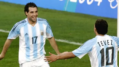 Quem &eacute; Mariano Gonz&aacute;lez, o &ldquo;Speedy&rdquo; argentino usado por Bielsa