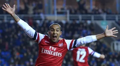 Incr&iacute;vel! Arsenal evita vexame com virada &eacute;pica por 7 a 5