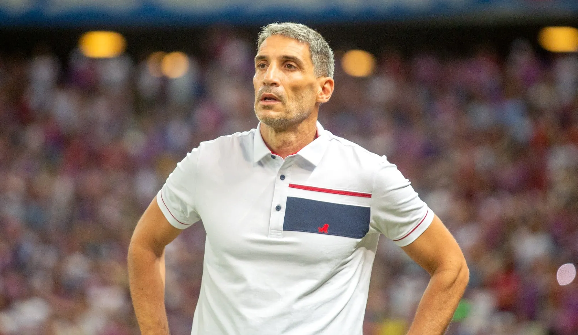 Jogador por jogador, como o Fortaleza montou o elenco finalista da Copa Sul-Americana