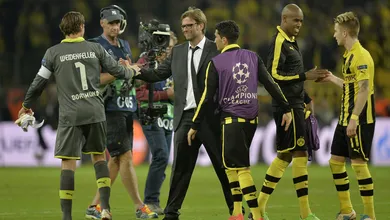 N&uacute;meros e t&aacute;tica: A precis&atilde;o do Dortmund fez a diferen&ccedil;a