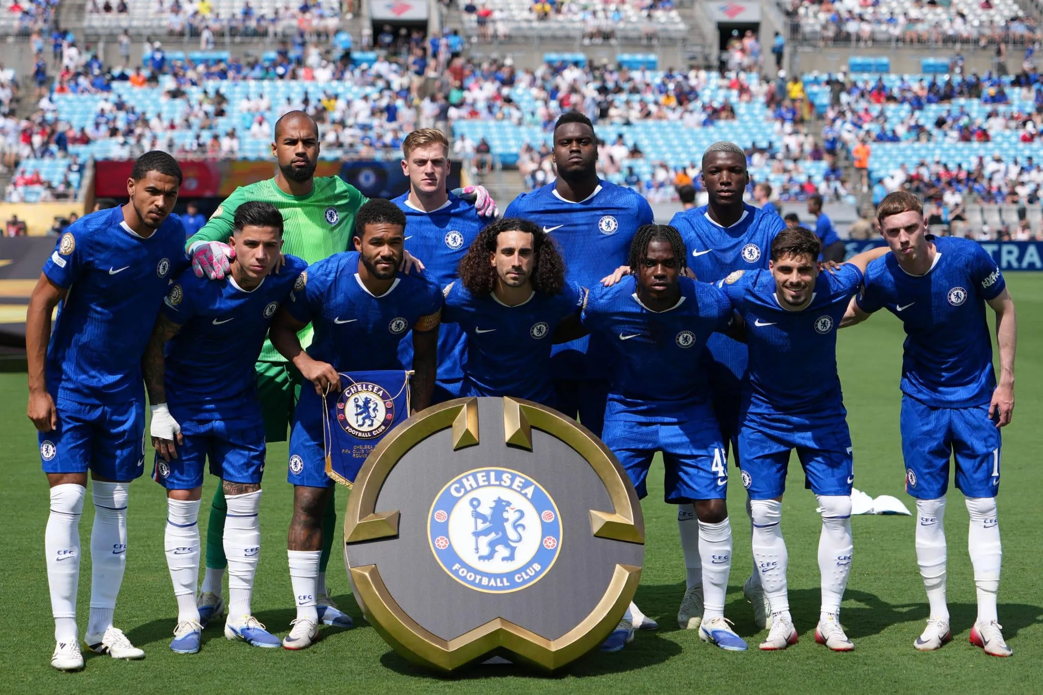 Os pontos fortes e pontos fracos do Chelsea para enfrentar o Fluminense