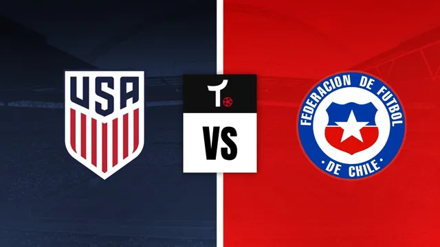 EUA x Chile Palpite &ndash; Not&iacute;cias e escala&ccedil;&otilde;es (29/09)