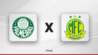 Palpites Palmeiras x Mirassol &ndash; Campeonato Brasileiro