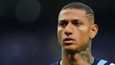 De Zerbi: &lsquo;Richarlison e mais dois jogadores me disseram que querem sair do Tottenham&rsquo;