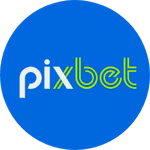 pixbet logotipo